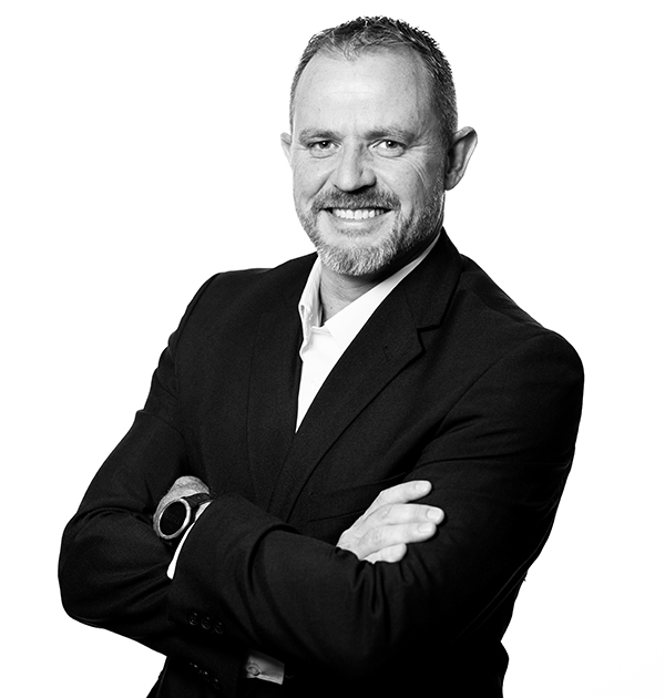 Ettienne Bezuidenhout